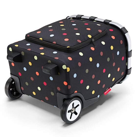 reisenthel Carrycruiser Plus Boodschappentrolley 52,5 cm