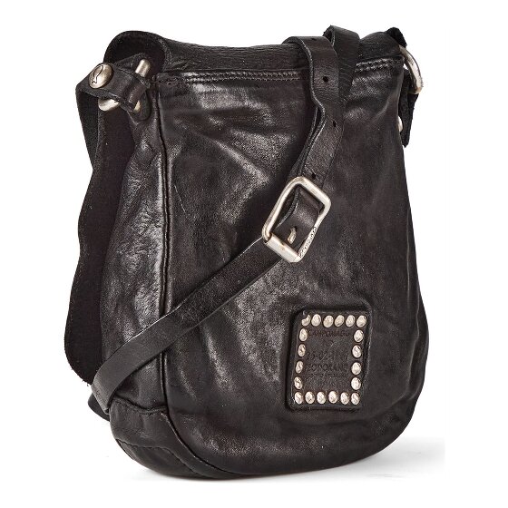 Campomaggi Giada Schoudertas Leer 19 cm