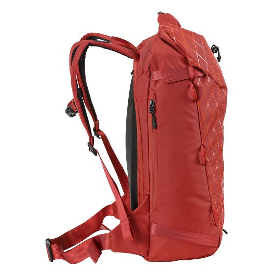 NITRO Splitpack 30 X Ripuri Wandelrugzak 60 cm