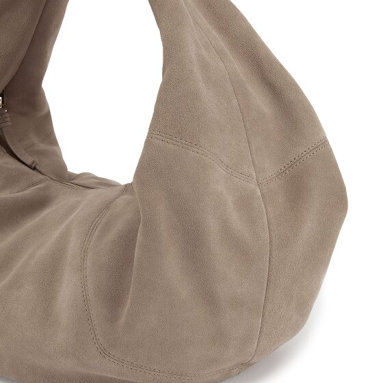 LES VISIONNAIRES Greta Icon Schoudertas Leer 43 cm