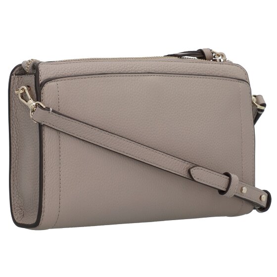 Kate Spade New York Knott Schoudertas Leer 23 cm Kate Spade New York Knott Schoudertas Leer 23 cm