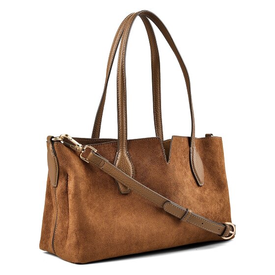 U.S. Polo Assn. Chestnut Schoudertas 33 cm