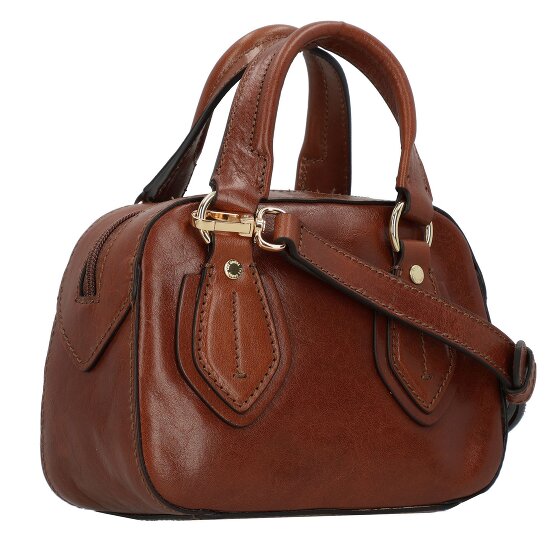 The Bridge Daphne Handtas Leer 20 cm