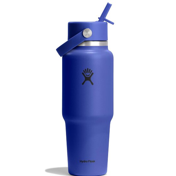 Hydro Flask Hydration Travel Bottle Flex Straw Cap Drinkfles 945 ml