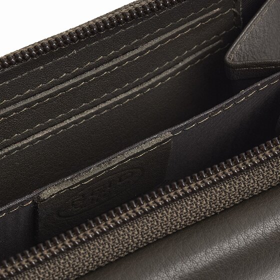 The Chesterfield Brand Orveta Portemonnee RFID-bescherming Leder 13 cm