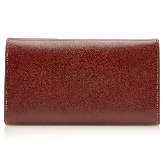 Castelijn & Beerens Gaucho Portemonnee RFID Leer 18 cm