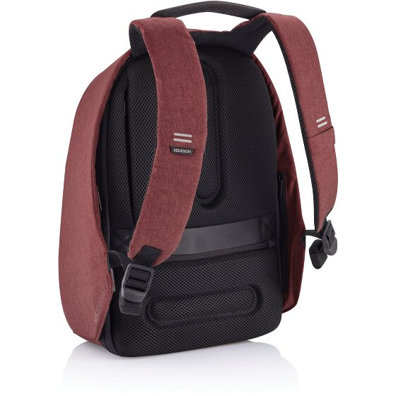 XD Design Bobby Hero Regular Rugzak RFID 45 cm laptopvak