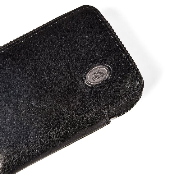 The Bridge Story Uomo Portemonnee Leer 10 cm