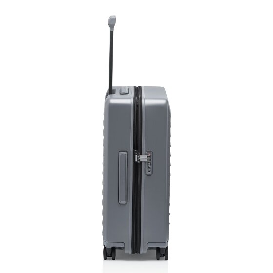 Porsche Design Roadster 4 Dubbele Wielen Trolley 69 cm