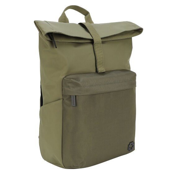 Strellson Wood Street Dagrugzak 46 cm