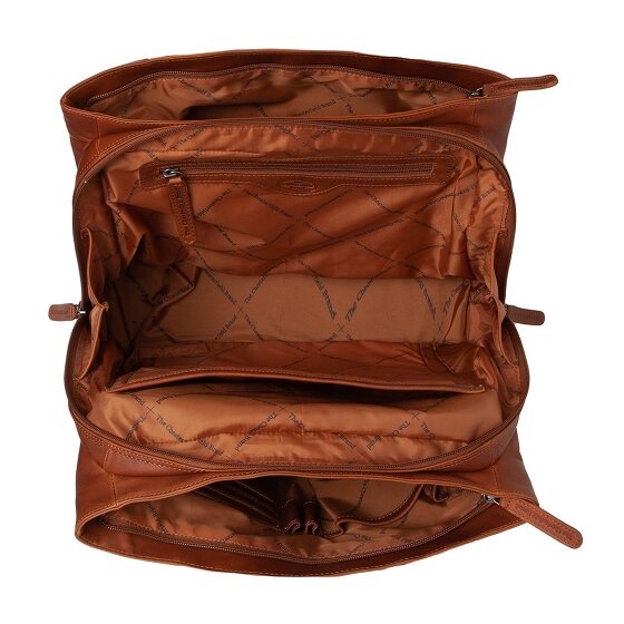 The Chesterfield Brand Passau Shopper Tas Leer 37 cm