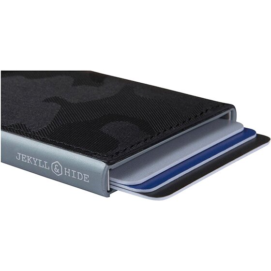 Jekyll & Hide Havana creditcard etui RFID leer 6 cm