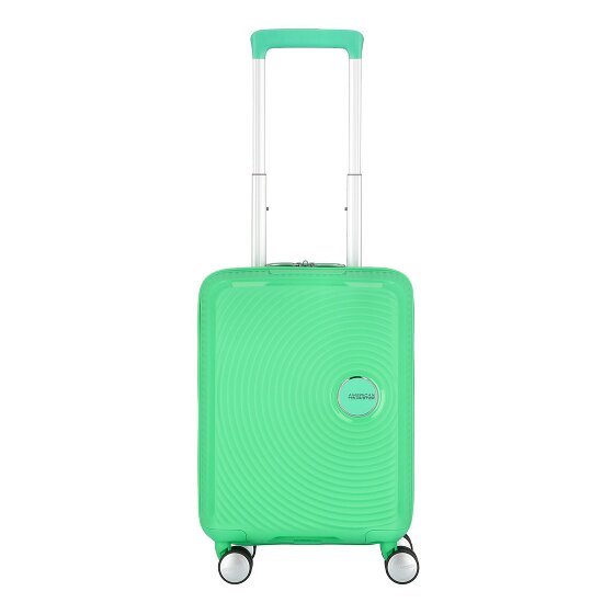 American Tourister Soundbox Mini 4 wielen Kinderwagen 47 cm