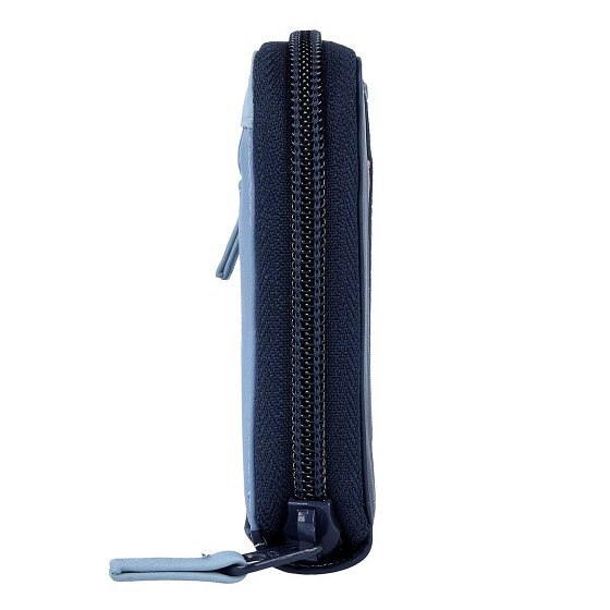 Mywalit Portemonnee II Leer 19 cm