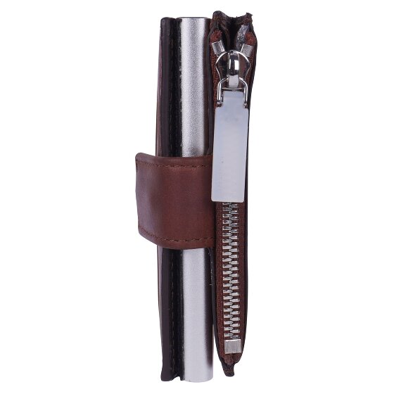 Maître Birkenfeld C-Four Kredietkaart etui RFID-bescherming Leer 10 cm