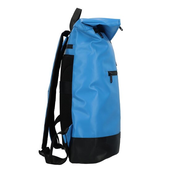 Greenburry Upcycled Tarpaulin Dagrugzak 42.5 cm Laptopvak