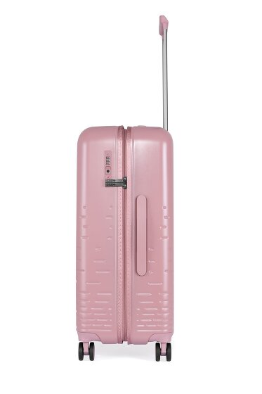 Epic Spin 4-Wiel Kofferset 3st. Epic Spin 4-Wiel Kofferset 3st.