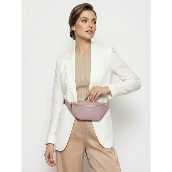 Lazarotti Bologna Leather Fanny pack Leder 31 cm