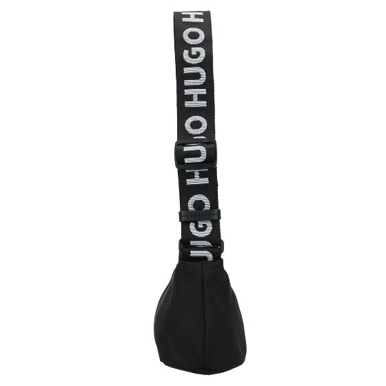 Hugo Bel Schoudertas 22 cm