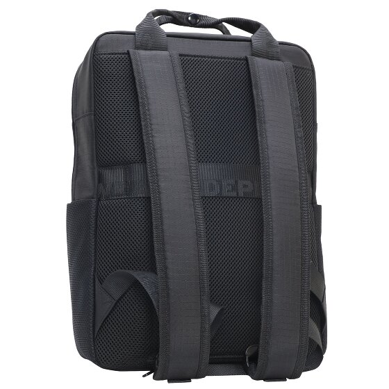Strellson Northwood RS Josh Dagrugzak 28 cm Laptop compartiment