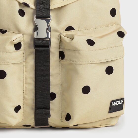 Wouf Dagrugzak 37 cm