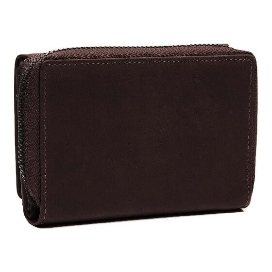The Chesterfield Brand Sorraia Portemonnee RFID-bescherming Leder 12 cm