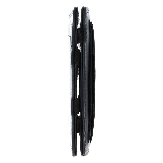 Golden Head Polo Creditcardhouder RFID-bescherming Leder 7.5 cm
