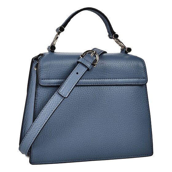 AIGNER Delia Handtas Leder 18 cm