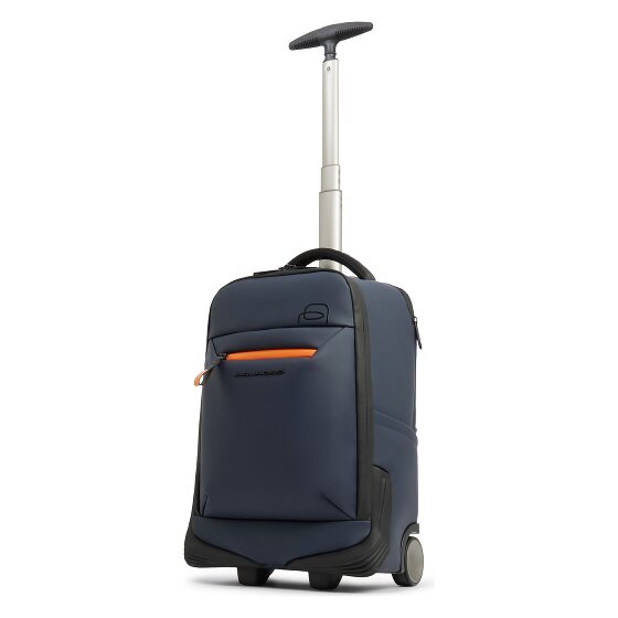 Piquadro Corner 2 wielen Bedrijfswagen 40 cm