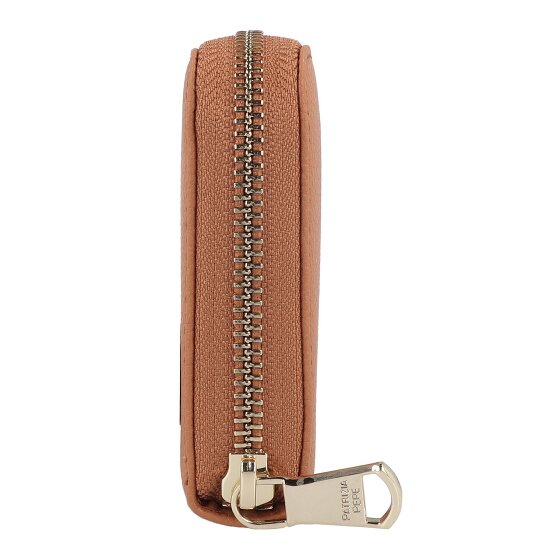 Patrizia Pepe Essentials Portemonnee Leer 19 cm