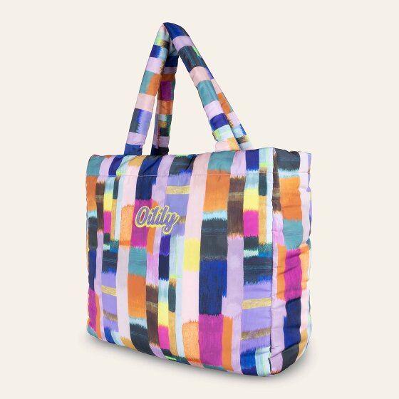 Oilily Soleil Shopper Tas 44 cm