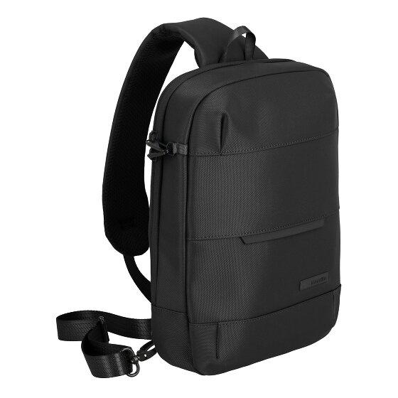 Travelite Workfloow Schoudertas 23 cm