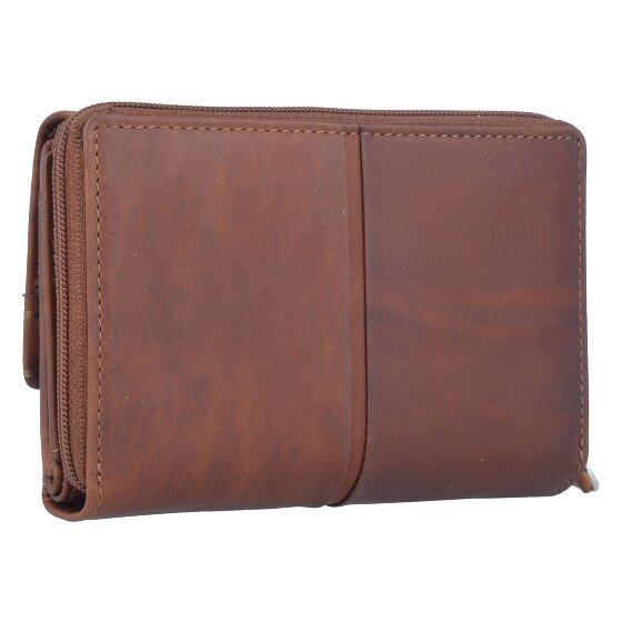 Maître Birkenfeld Diethilde Portemonnee Leder 13.5 cm