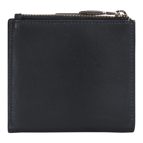 Samsonite Image Leather Portemonnee RFID-bescherming Leder 9 cm