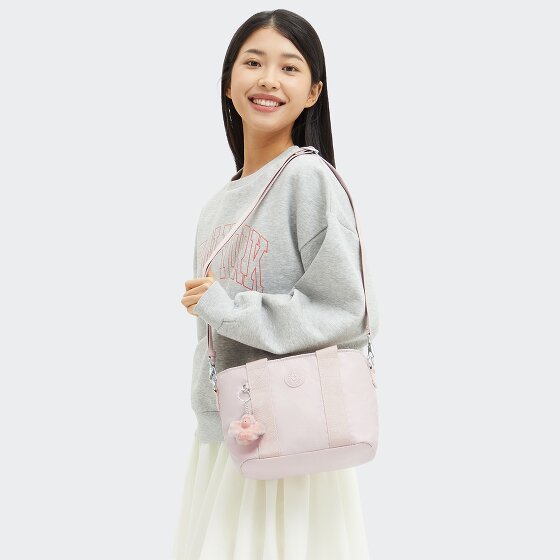 Kipling Basic Plus Minta Shopper Tas 29 cm