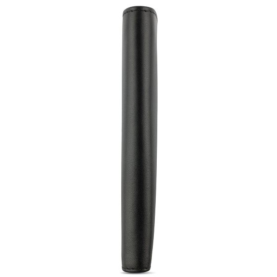 bugatti Super Slim Portemonnee RFID-bescherming Leer 10 cm