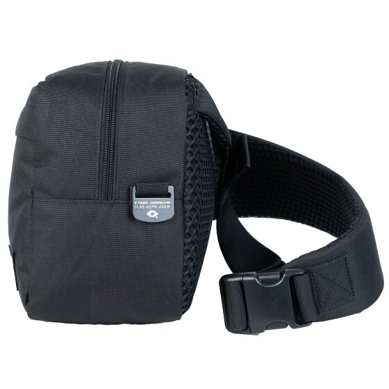Cabin Zero Companion Tassen Classic 11L Schoudertas RFID 19 cm