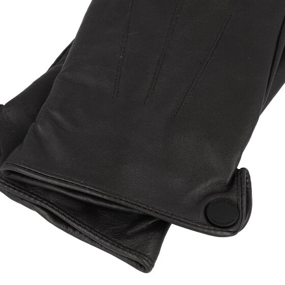 Strellson Handschoenen Leer