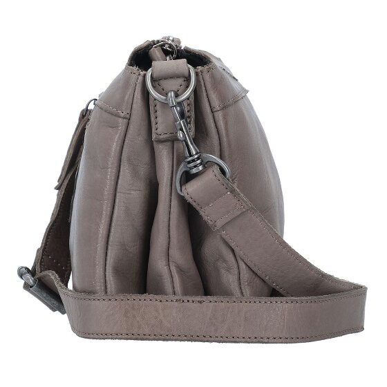 Harbour 2nd Evita Schoudertas Leer 23.5 cm