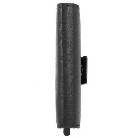 Maître F3 c-two creditcard etui RFID leer 6,5 cm