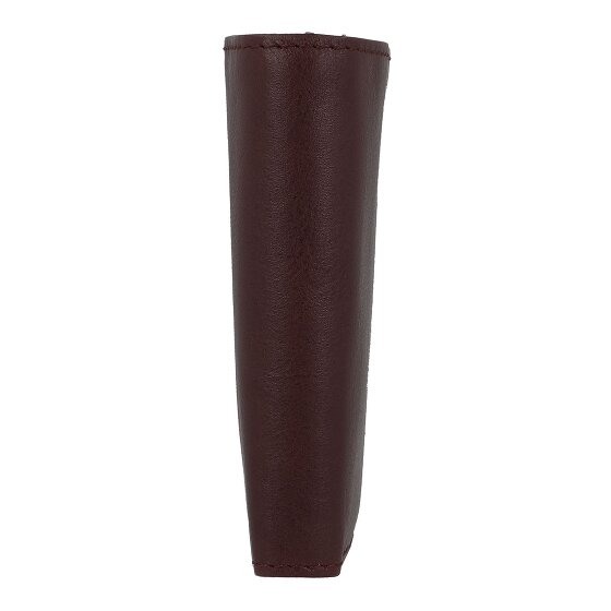 Braun Büffel Arezzo Portemonnee RFID-bescherming Leer 9.5 cm