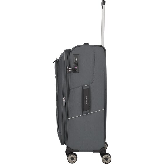 Travelite Skaii 4 Rollen Kofferset 3st.