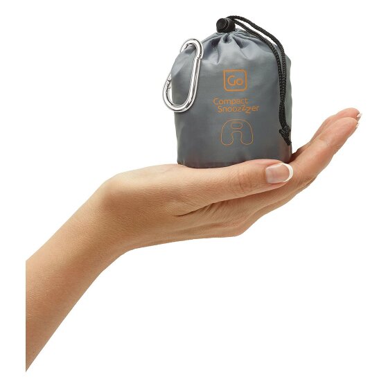 Go Travel Comfort Reiskussen 33 cm