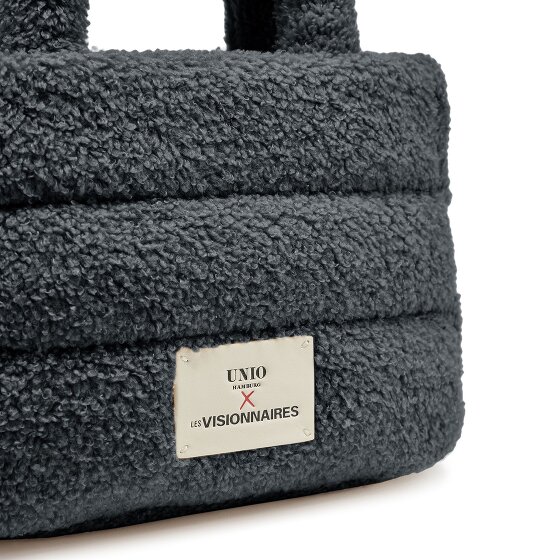LES VISIONNAIRES Unio Cortina S Schoudertas S 34 cm