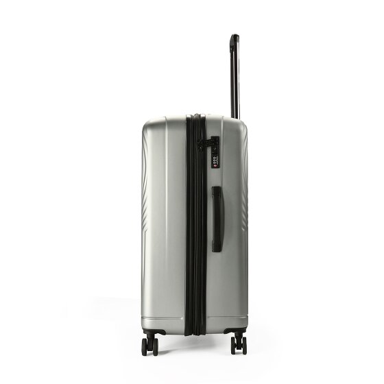 Gabol Radar 4 wielen Trolley 76 cm