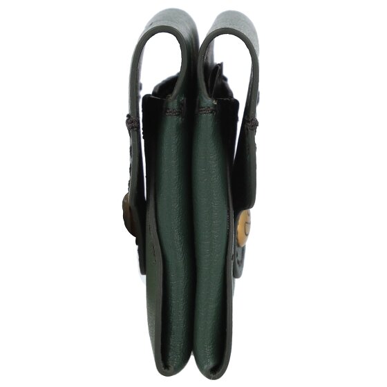 Fossil Heritage Creditcardtasje Leer 10 cm Fossil Heritage Creditcardtasje Leer 10 cm