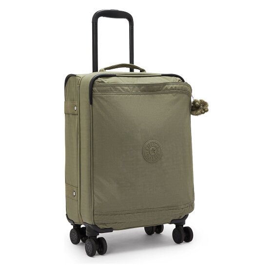 Kipling Basic Spontaneous 4 wielen Cabinewagen S 33 cm