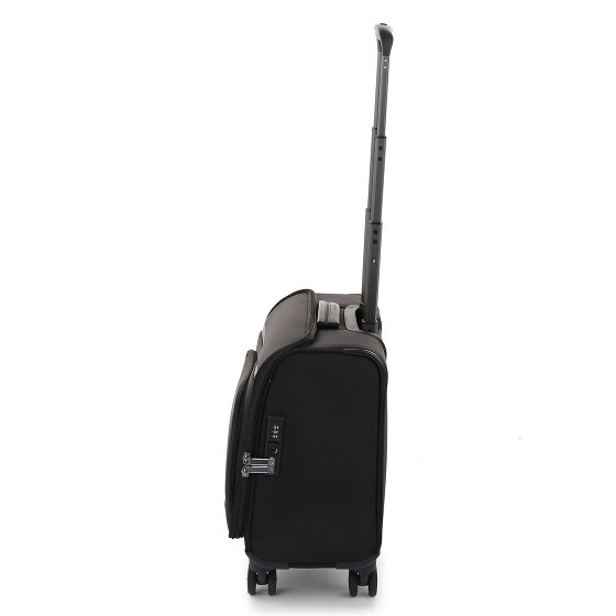 Roncato Biz 4.0 4-Wiel Business Trolley 41,5 cm Laptopcompartiment