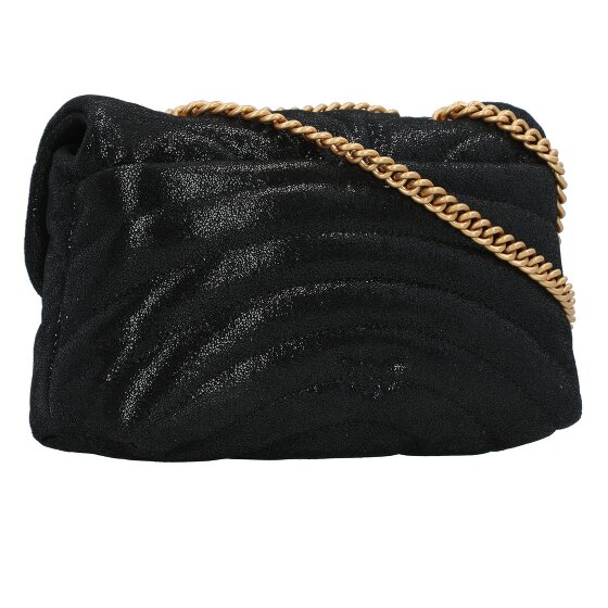 PINKO Love Puff Schoudertas Leer 25 cm