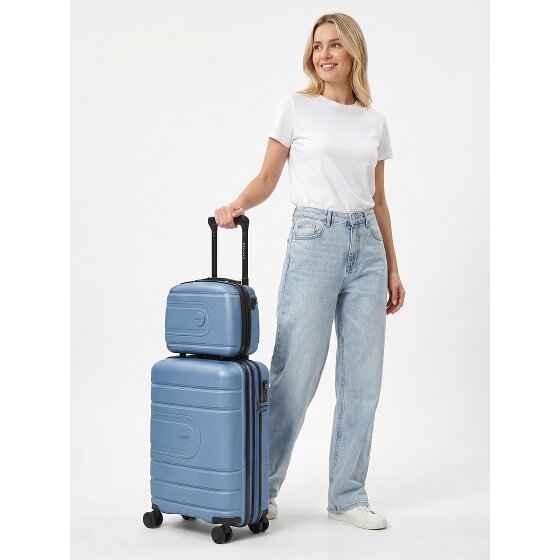 Redolz Essentials 11 Beautycase 34 cm